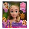 Styling Head Disney Rapunzel klein / 20 cm