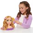 Styling Head Disney Rapunzel klein / 20 cm | Bild 5