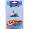 Super Impulse - Worlds Smallest Crocodile Dentist