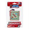 Super Impulse - Worlds Smallest Monopoly