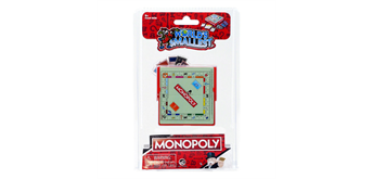 Super Impulse - Worlds Smallest Monopoly