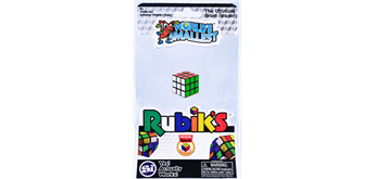 Super Impulse - Worlds Smallest Rubik's