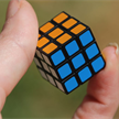 Super Impulse - Worlds Smallest Rubik's | Bild 2