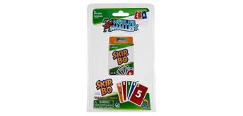 Super Impulse - Worlds Smallest Skip-bo