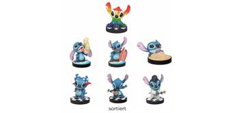Surprise Box Disney Lilo & Stitch Fun Serie 8 - 10 cm assortiert