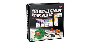 Tactic - Mexican Train