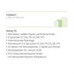 Tagesplaner für 12 Monate im Fotodesign Small 2027 - Bee | Bild 6
