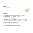 Tagesplaner für 12 Monate im Fotodesign Small 2027 - Bee | Bild 6