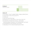 Tagesplaner für 12 Monate mit Spiralbindung - Small - 2027 - Bubble Tea | Bild 5