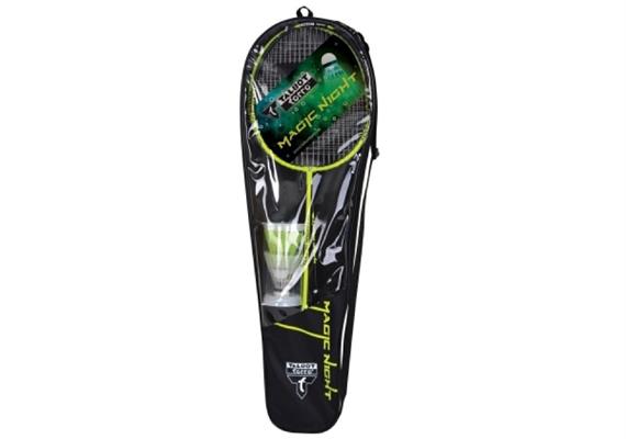 Talbot-Torro - Badminton Set Magic Night LED