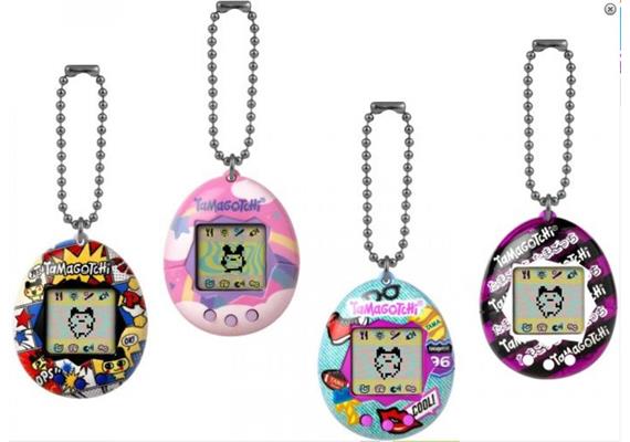 Tamagotchi Originals, assortiert