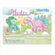 Tapir Ella 14639 Pflasterbriefchen Süsse Dinos