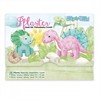 Tapir Ella 14639 Pflasterbriefchen Süsse Dinos