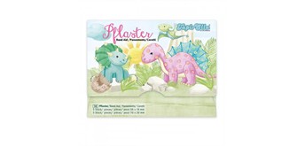 Tapir Ella 14639 Pflasterbriefchen Süsse Dinos