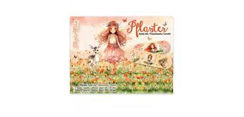 Tapir Ella 14641 Pflasterbriefchen Elfenprinzessin
