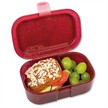 TapirElla 10591 Glitzer Lunchbox Pferdemädchen | Bild 2