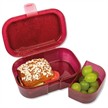 TapirElla 10591 Glitzer Lunchbox Pferdemädchen | Bild 3