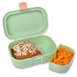 TapirElla 10592 Lunchbox, Mint/Rose | Bild 3