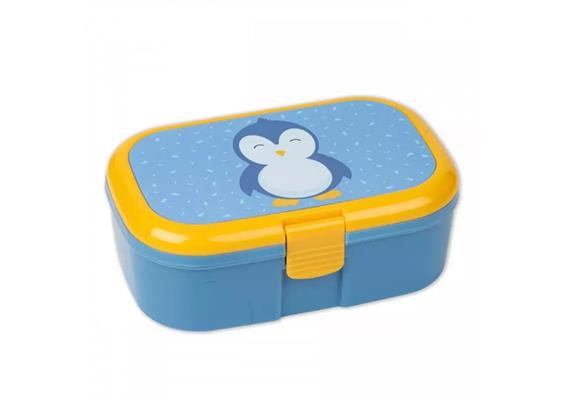 TapirElla 10594 Lunchbox - Pinguin