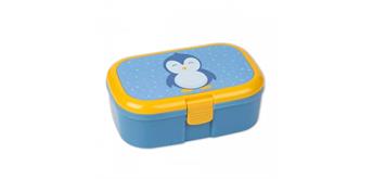 TapirElla 10594 Lunchbox - Pinguin