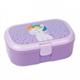 TapirElla 10595 Lunchbox - Einhorn