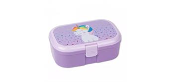 TapirElla 10595 Lunchbox - Einhorn