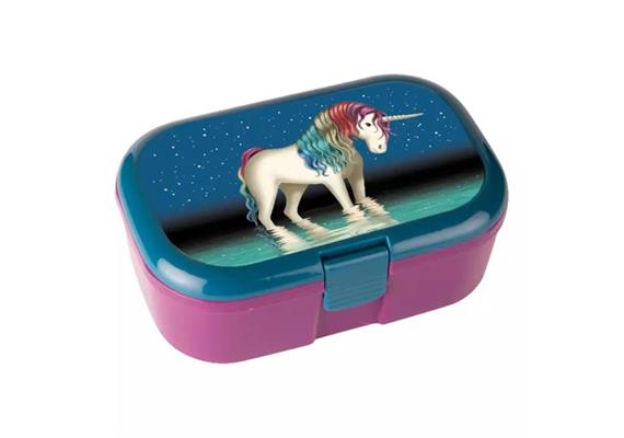 TapirElla 10643 Lunchbox Einhorn Lunabelle