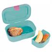 TapirElla 10655 Lunchbox - Einhorn Lunabelle mit Fohlen | Bild 2