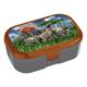 TapirElla 10662 Lunchbox - Dinosaurier Velociraptor