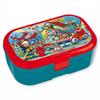 TapirElla 10670 Lunchbox - Feuerwehr