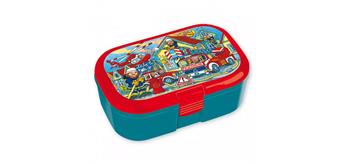 TapirElla 10670 Lunchbox - Feuerwehr