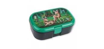 TapirElla 10685 Lunchbox - Waldtiere