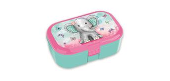 TapirElla 10687 Lunchbox - Elefant