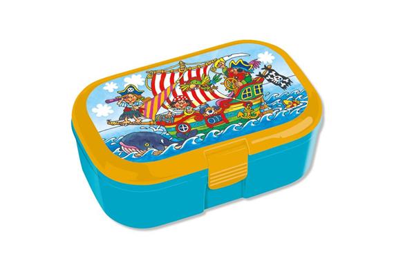 TapirElla 10692 Lunchbox - Pirat Pit Planke 4