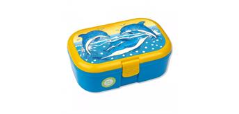 TapirElla 10694 Lunchbox - Delfin 2