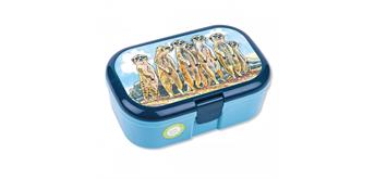 TapirElla 10696 Lunchbox - Erdmännchen