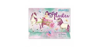 TapirElla 14625 Pflasterbriefchen Elfe mit Einhorn
