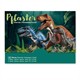 TapirElla 14640 Pflasterbriefchen Dinosaurier