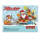 TapirElla 14652 Pflasterbriefchen Weihnachten 3