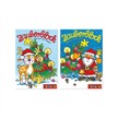 TapirElla 18576 Zauberblock Weihnachten A6, 1 Stück assortiert | Bild 2