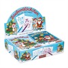 TapirElla 18576 Zauberblock Weihnachten A6, 1 Stück assortiert