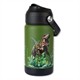 TapirElla 19787 XXL Thermo Trinkflasche Dinos