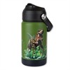TapirElla 19787 XXL Thermo Trinkflasche Dinos