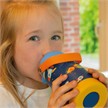 TapirElla 19788 XXL Thermo Trinkflasche Pferde | Bild 5