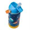 TapirElla 19789 XXL Thermo Trinkflasche Rakete | Bild 3