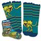 TapirElla 40068 Zaubersocken T-Rex