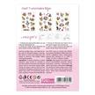 TapirElla 46031 Tattoo-Set A6, Pferde | Bild 3
