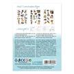 TapirElla 46032 Tattoo-Set A6, Detektive | Bild 3