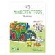 TapirElla 46035 Tattoo-Set A6, Bauernhof