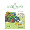 TapirElla 46035 Tattoo-Set A6, Bauernhof